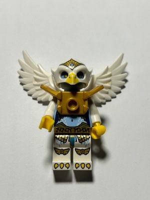 LEGO figurka loc032 Eris