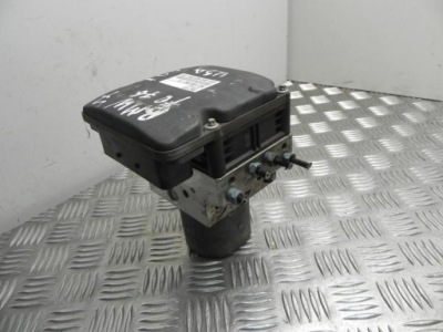 Модуль керуючий abs гідравлічний bmw 7 2011 6851382 фото №1