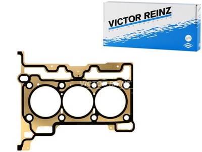 Прокладка головки циліндрів ford b-max c-max ii ecosport fiesta vi фото №1