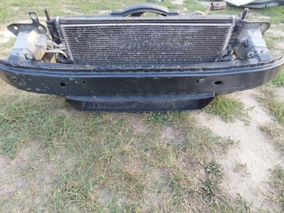 Volvo s40 1.6b 2008 pas передний радиатор фото №1
