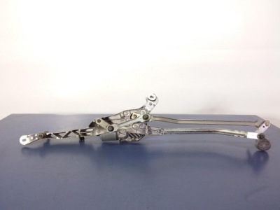 Mercedes w212 механізм двірник a2128201240 фото №1