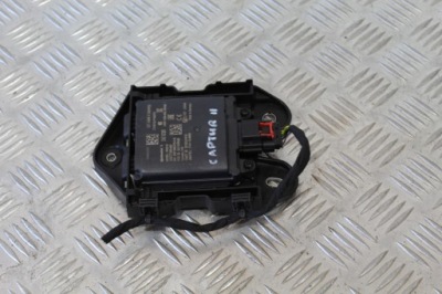 Датчик мертвого pola captur ii 2 284e74236r фото №1