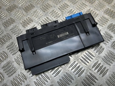 Bmw f10 f11 модуль блок керування комфорту 9286941 фото №1