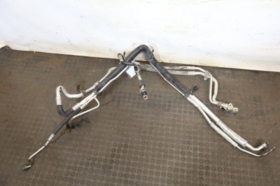 Провода кондиционера transit custom lift 2.0dci фото №1