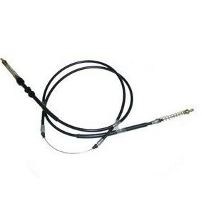 7739156 CABLE FRENOS DE MANO FIAT FIORINO  