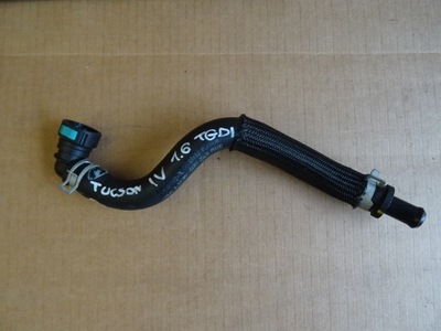 Hyundai tucson iv шланг 25436p0000 фото №1