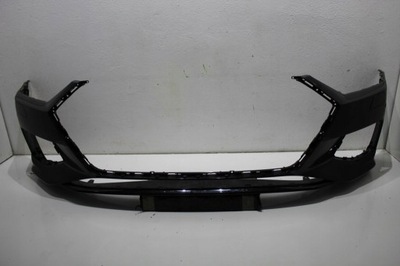 Audi a7 4k8 бампер перед передний фото №1