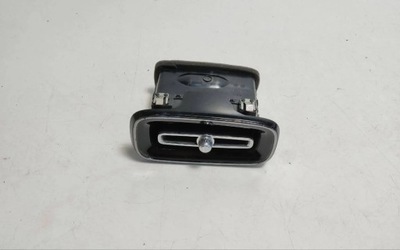 Volvo xc40 lift решітка обдув лівий перед 31442625 фото №1