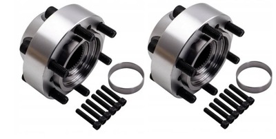 SPRZEGIELKA MANUAL HUB NISSAN PATROL Y60 Y61  