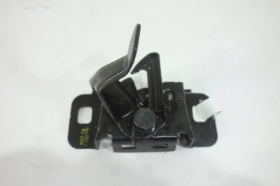 Замок капот opel karl фото №1