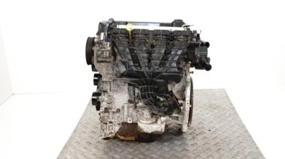 Двигун jeep compass 06-11r 2.4b ed3 фото №1