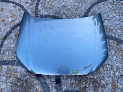 Audi a3 8p lift капот перед 8p0010187k оригинал фото №1