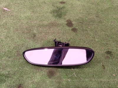 Bmw x1 f48 зеркало заднего вида внутреннее 9285379 фото №1