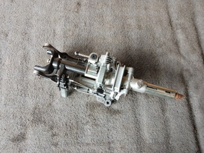 Колонка рулевая mercedes gle w166 фото №1