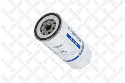 Фільтр оливи scania p/r 124.p 114 96- фото №1