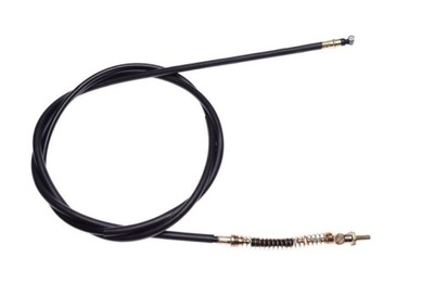 CABLE FRENOS PARTE TRASERA QT-4  