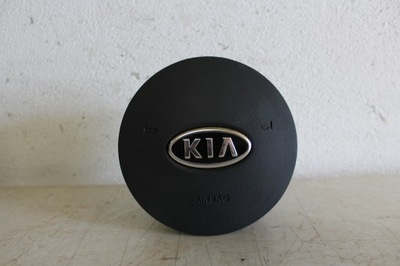 Подушка воздушная kia rio ii lift фото №1