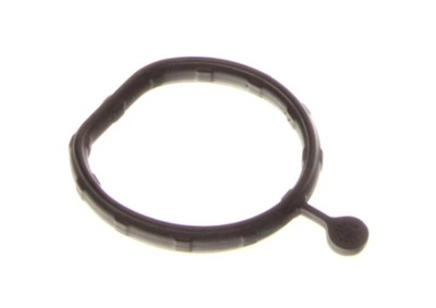 Оригинальный номер mercedes прокладка трубка mercedes w204 фото №1