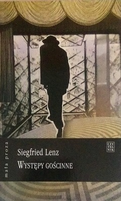 Występy gościnne Siegfried Lenz SPK