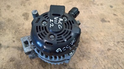 Генератор honda accord viii 2.2 idtec 2008-2015 фото №1