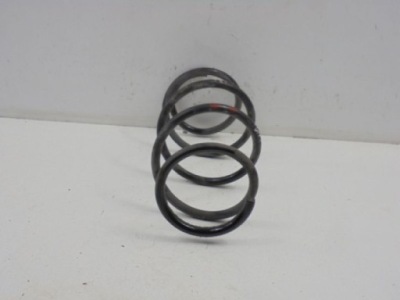 Toyota auris i e150 пружина перед 1.4b фото №1