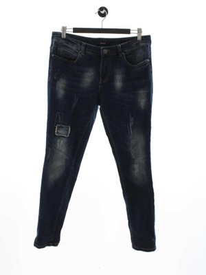 Spodnie jeans OUI rozmiar: 42