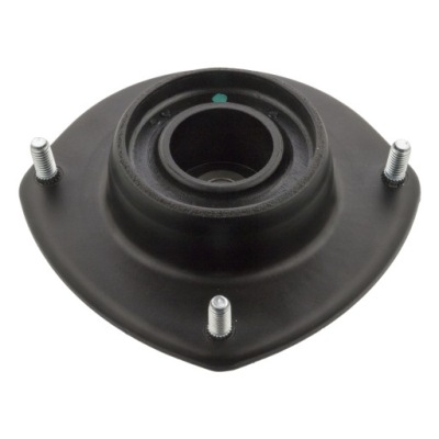 Febi подушка амортизатора p daewoo lanos 1997-02 фото №1