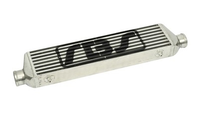 INTERCOOLER TIPO DEPORTIVO RBS TECHNOLOGY 550X140X65 VERSIÓN 57MM 2,25