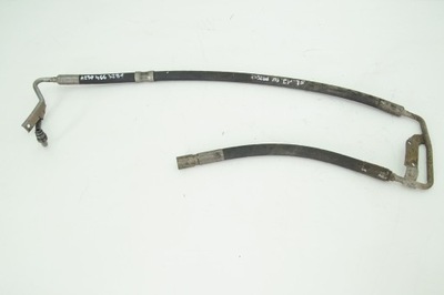 Шланг abc a2304663281 mercedes sl r230 02 фото №1