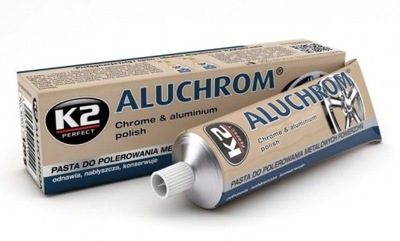 PASTA DO POLEROWANIA ALUCHROM 120 G