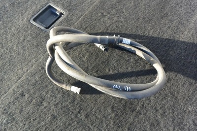 Шланг омивача лампа mercedes ml x164 gl w164 фото №1