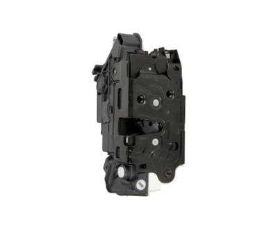 Замок внутрішній двері seat mii, 11- фото №1