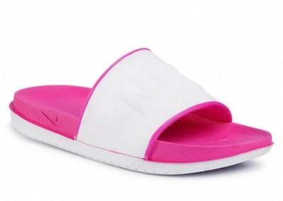 NIKE OFFCOURT SLIDE 36,5 benassi klapki damskie