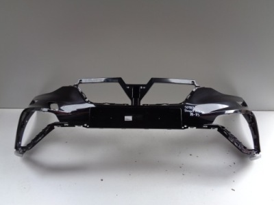 Бампер передній renault arkana rs line 21- nr 50987 фото №1