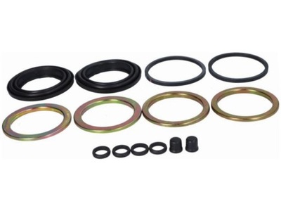 Ремкомплект суппорт nissan cabstar 3.0 98-06 фото №1