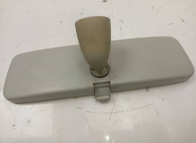 Дзеркало внутрішнє volkswagen passat 1,9 tdi variant фото №1