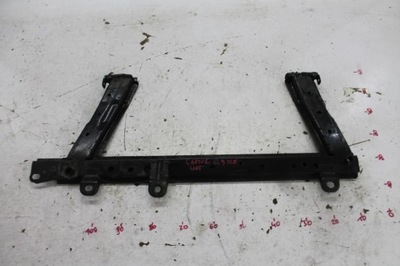 Балка pod радіатор перед renault captur lift 0.9 tce 17-19 фото №1