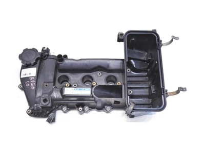 Крышка клапанов toyota aygo i 1.0 фото №1
