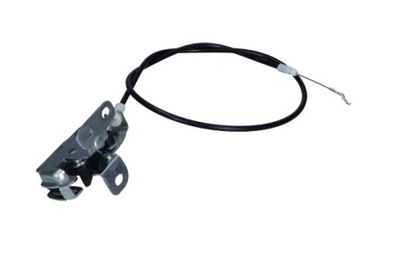 CERRADURA DE PUERTA FIAT T. DUCATO 06- PR CABLE 82,7CM  