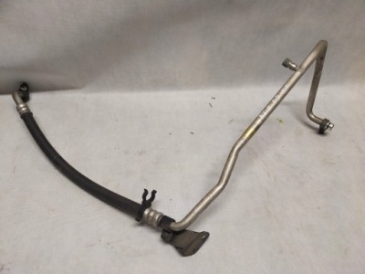 Subaru forester 2.5 xt 05-08 шланг кондиционера фото №1