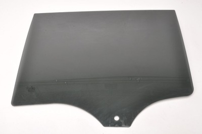 Mercedes eqb x243 стекло левая задняя 24r фото №1