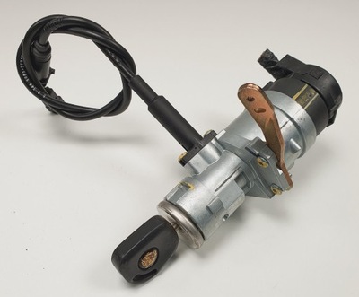 Замок зажигания ключ jaguar s-type 3.0 v6 фото №1