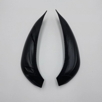 2011 mini cooper countryman r60 element консоли центральной 980463 фото №1