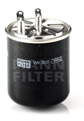 Фильтр топлива smart forfour 1.5 cdi 2004-2006 фото №1