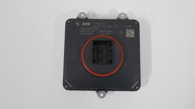 Bmw g11 g12 преобразователь led 7463514 фото №1