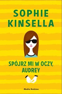 Spójrz mi w oczy Audrey