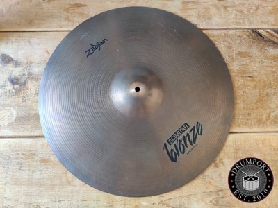 TALERZ ZILDJIAN SCIMITAR BRONZE RIDE 20"