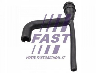 CABLE AIR CRANKCASE VENT TUBE FIAT SEICENTO 1.1 MPI PUNTO II 1.2 PANDA II 1QG  