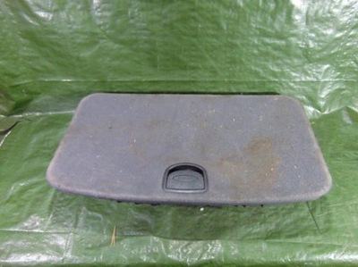 Бардачок багажника ssang yong kyron фото №1