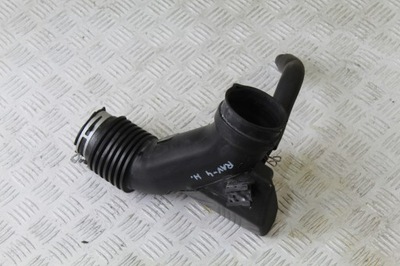 Впуск воздуха rav4 iv 4 lift фото №1